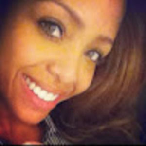 Meet your Posher, Keri